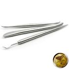 Aves Stainless Steel Tools - Sculpting Carving Stippling Blending Modeling Clay