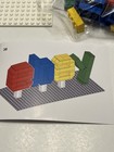 Ebay Logo Building Block Set  Ebay Open 2025 New sealed Ebayana Toy  Ltd Edition