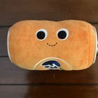 Fanta Orange Soda Can Plush Stuffed Toy W  Eyes Tap Me Yummy World Coca Cola