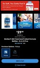 Similac 360 Ready-to-feed Infant Formula  8 Fl Oz  30 Bottles - Sealed   New