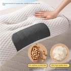 Neck Cervical Orthopedic Massage Pillow For Better Sleep Pain Relief Massage Usa