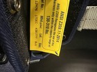 Sala Exofit Strata Full Body Safety Harness Med Mpn 1112476 Exp 8 6