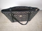Coach F58292 City Zip Tote In Signature Outlet Product