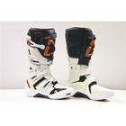 Leatt 4 5 Boots  White black