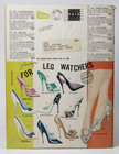 Vintage  1966 Frederick s Of Hollywood Catalog Vol 20 Issue 89 - Rare 