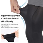West Biking Cycling Leg Sleeves Men Women Quick Dry Compression Sports Uv Cover