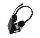 Jabra Engage 75 Wireless Stereo Headset 9559-583-125 Dect