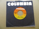Men At Work - Overkill - 1983 - Columbia Records 38-03795 Vinyl 7  Single Vg