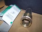 Foot Valve 2   Campbell Fv-8t Lf   Brass  Lead Free New Open Box