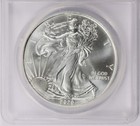 2020 Daniel Carr Overstruck Silver Eagle Anacs Ms 70 Pandemic Reverse