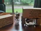 Raytheon 6ak5  crp   the Flat Top  Usa  1955  Nos  6096 5654 403