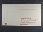 1981 Australian 1st Day Cover - Qe Ii Birthday - Scott  779