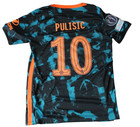 Nike Dri-fit Chelsea Football Club Pulisic  10 Jersey Men s Size L Multicolor