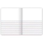 Mead Primary Journal Half Page Ruled Grades K-2 7-1 2  X 9-3 4  100 Sheets Re   