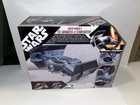 Hasbro Star Wars Darth Vader s Tie Advanced X1 Starfighter 2007 New