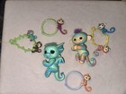 Wowwee Fingerlings Baby Dragon   Monkey Interactive Lot Of 2 W  Minis