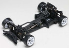 Yokomo 1 10 Sd 2 0 Drift Chassis -kit- Sdr-020