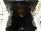 Durasig 47542 Signal Head With Visor And 47553 12 Inch Amber Led