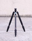 Sirui Carbon Fiber Tripod W-2204 W2204 4-section Waterproof For Camera