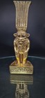 Authentic Ancient Egyptian Antiquities Statue Of Bes God Protector Of Households
