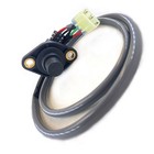 Speed Sensor 37700-hn5-m51 For 00-06 Trx350 Rancher Engine Speedometer Pick Up