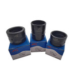 2pcs Excavator Bucket Bushing  id X Od X L  Bushing  bearing Sleeve