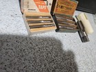 Taps Musical Instrument Repair Tools Great Used Shape Old Stock All 2 Go