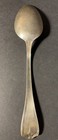 Antique Reed   Barton Hepplewhite Sterling Silver Serving Spoon 65g Mono