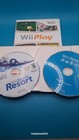 Wii Sports   Resort 2 In 1   Wii Play Nintendo Wii   Working   Usa Seller              