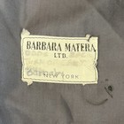 Barbara Matera Ltd  Broadway Stage Worn Barnaby Suit Jacket - Hello Dolly  1995