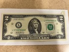 Error  2 Bill 2017 A   Miscut Bill 