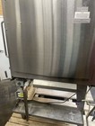 Hardt Propane Gas Commercial Rotisserie Model Inferno 4500  capacity 40 Chickens
