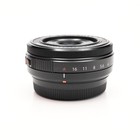 Fujifilm Xf 27mm F2 8 R Wr Fujinon Super Ebc Asph Lens X-mount  259