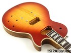 Gibson Usa Les Paul Standard 60s Faded Body   Neck  Vintage Cherry Sunburst