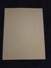 Frank Zappa  First Printing Concert  Handbill Flyer Original Rare Early
