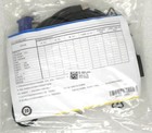 Dell Usb Kvm Switch Cable Module Pod Sip Cable W  Lan Cable Hg526 K5grd Cu630