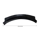 New Top Windshield Cowl Grille For Ford Explorer 2011-2019 Bb5z78022a68aa