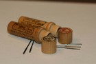 6  Boye Needles  Marguerite Jennie June Household Treadle Machines Lot 2