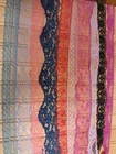 Asst  Lace 20 Pieces 25-36  Length - Free Us Shipping   clearance Reduced Price 