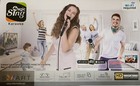 Magic Sing Karaoke E1 Builtin 5000  Songs   1  Year Subscription