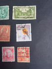 Interesting World Mixed Lot Incl China Turkey Syrie France Hong Kong Uk Brazil
