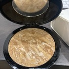 Laura Geller Baked Body Frosting Face   Body Glow Tahitian Ginger  85oz Jumbo Sz