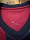 Adidas Atlanta United Fc 2017 Inaugural Mls Home Soccer Jersey Men s Size Large
