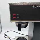Bunn Vpr Series 33200 Commercial Coffee Maker cleaned  Tested      