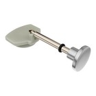 Proplus 101017 Bathtub Spout With Diverter Repair Kit In Chrome     Universal