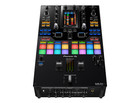 Pioneer Dj Djm-s11 2-channel Battle Mixer Serato Rekordbox   Flight Case
