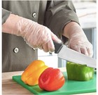 1000piece Disposable Plastic Gloves For Food Prep Cooking Cleaning Restaurants 