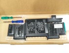 Genuine Oem A1582 Laptop Battery Apple Macbook Pro Retina 13  A1502 Early 2015