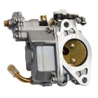 Outboard Carburetor For Mercury 9 9hp 4-stroke 2006 On 3303-895110t01 895110t01