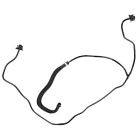 Engine Coolant Overflow Hose - Compatible For Ford Escape 2013-2016  For Ford